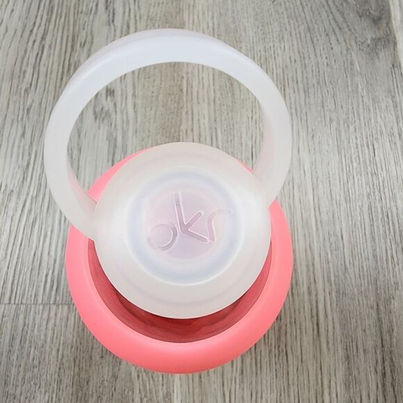 bkr Glass 500ml 16 oz Bottle - Picture 4 of 8